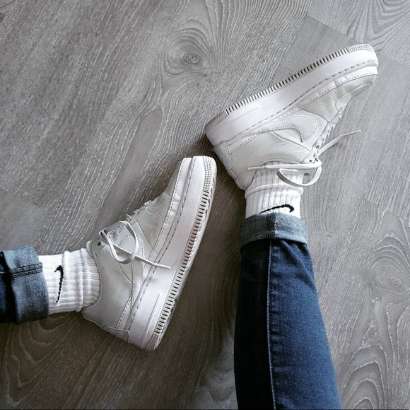 NWT Nike Air Force 1 jester XX off white - Picture 3 of 8